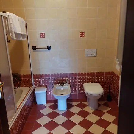 Eko Kmetija Hrvatin Rupe Apartment Koper