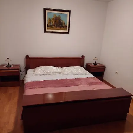Eko Kmetija Hrvatin Rupe *